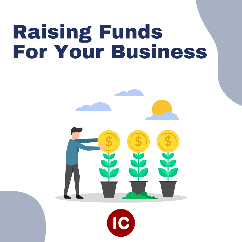 Raising Funds For Your Business